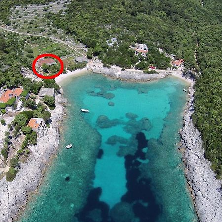 Seaside House For Families With Children Cove Rasohatica, Korcula - 4386 Lumbarda Ngoại thất bức ảnh