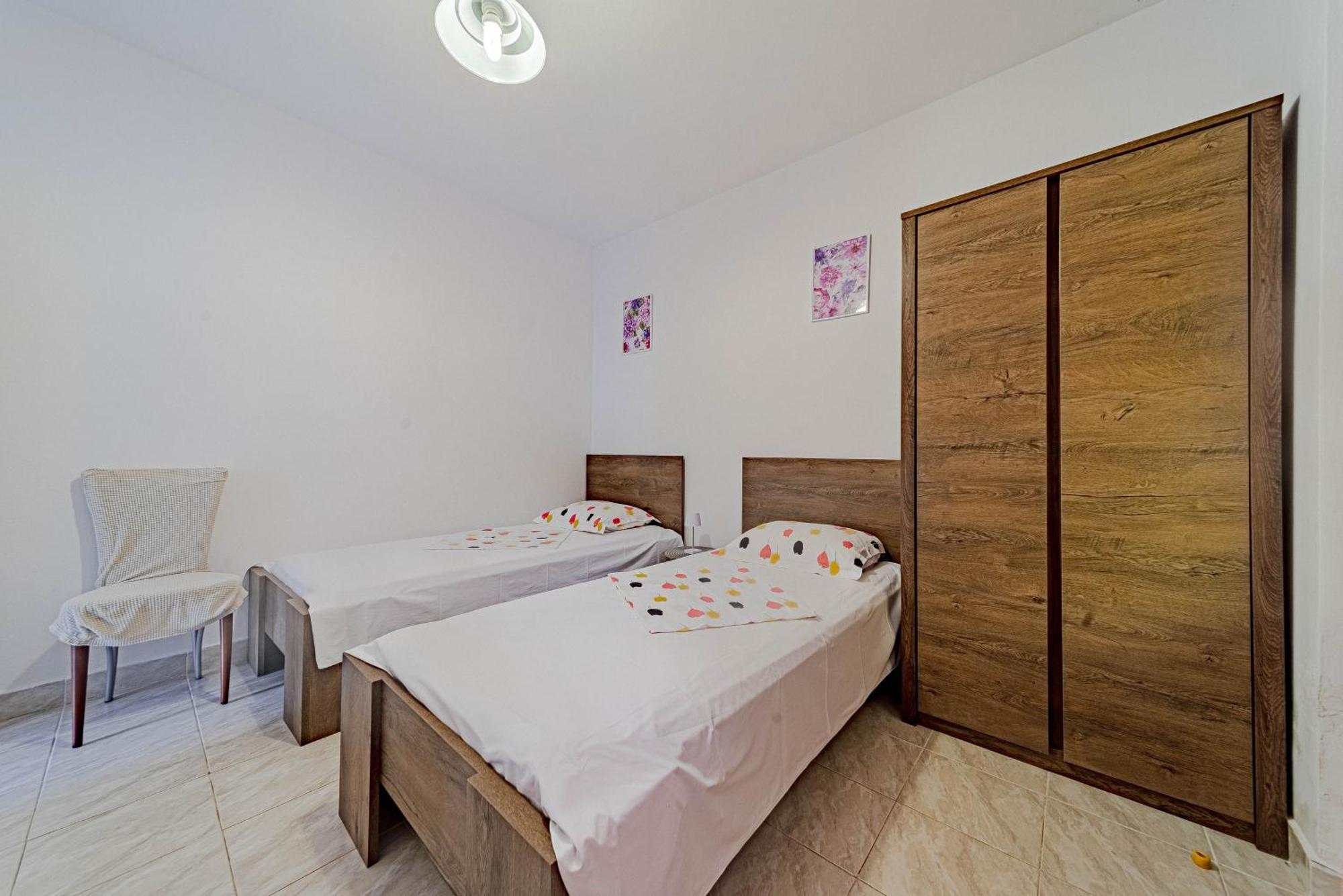 Seaside House For Families With Children Cove Rasohatica, Korcula - 4386 Lumbarda Phòng bức ảnh