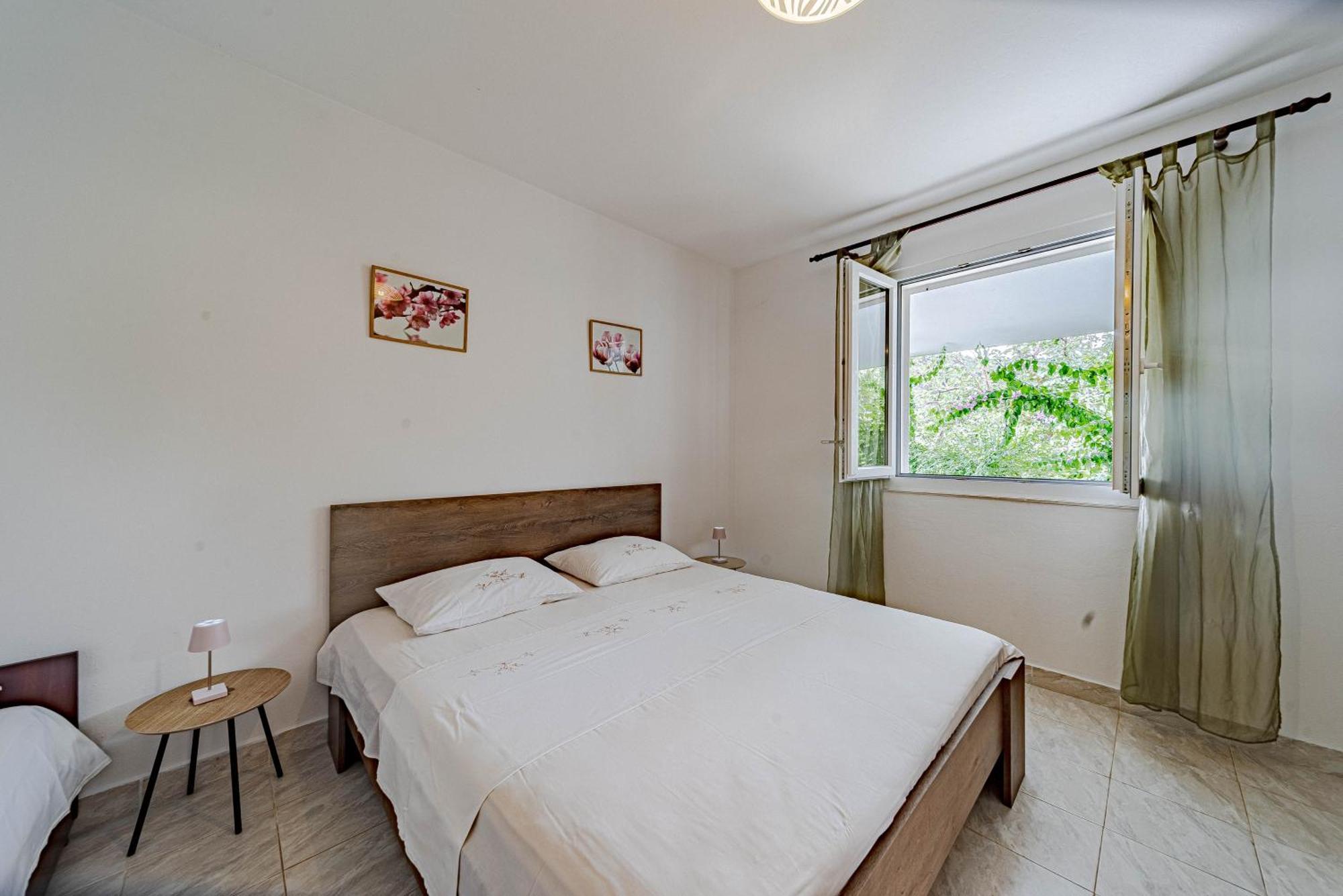 Seaside House For Families With Children Cove Rasohatica, Korcula - 4386 Lumbarda Phòng bức ảnh