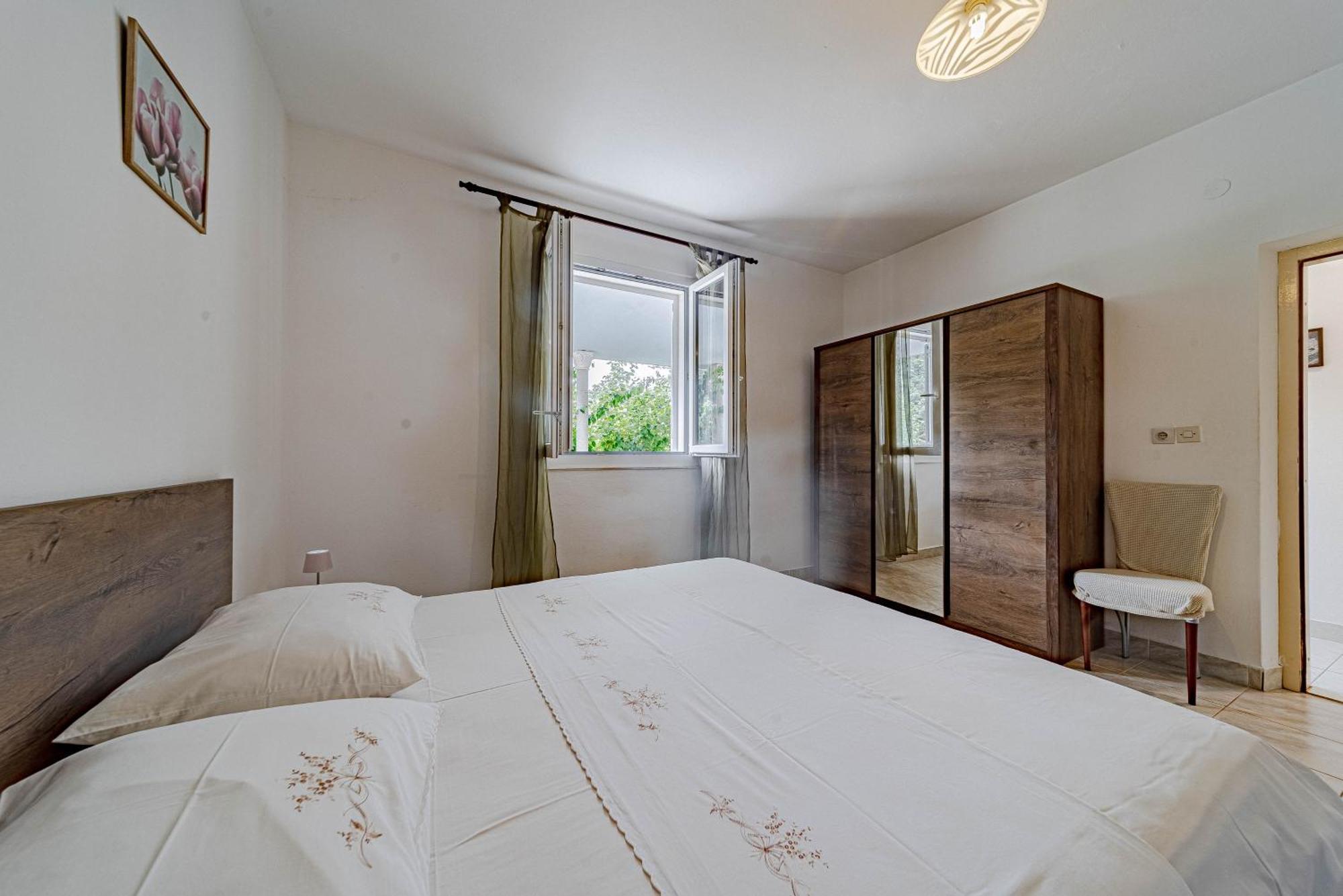 Seaside House For Families With Children Cove Rasohatica, Korcula - 4386 Lumbarda Phòng bức ảnh
