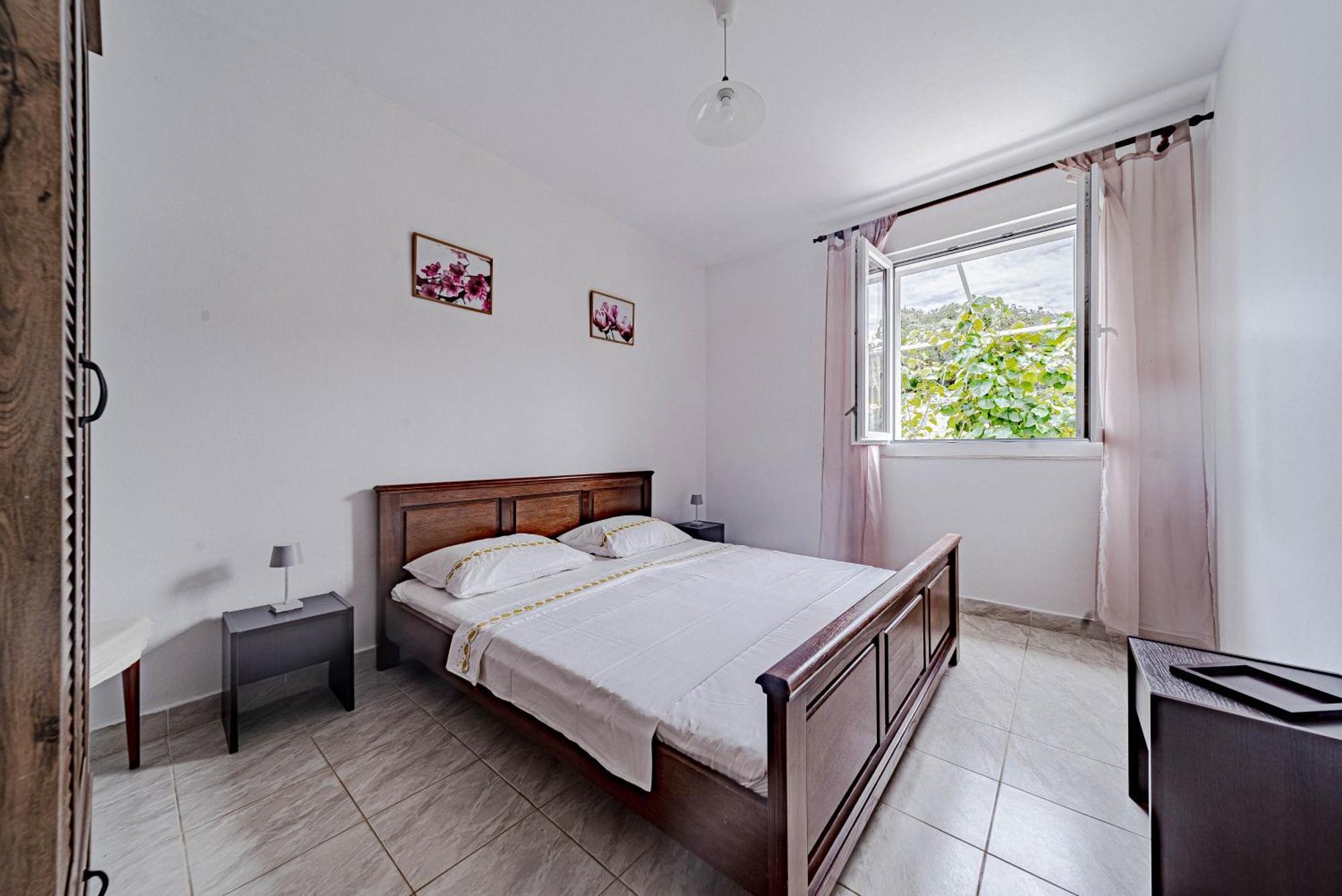 Seaside House For Families With Children Cove Rasohatica, Korcula - 4386 Lumbarda Ngoại thất bức ảnh